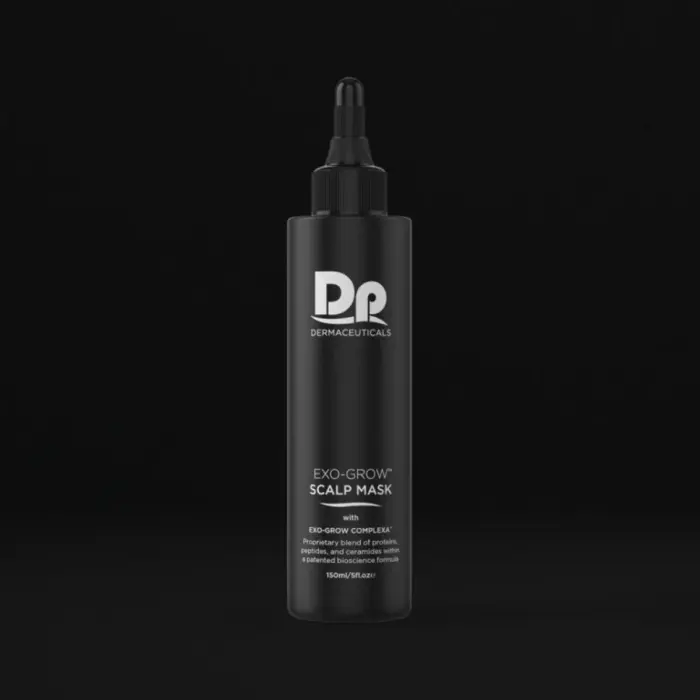 EXO-GROW™ SCALP MASK DP DERMACEUTICALS [2]