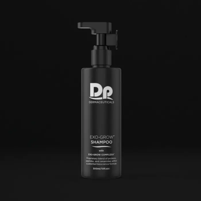 EXO-GROW™ SHAMPOO DP DERMACEUTICALS [2]