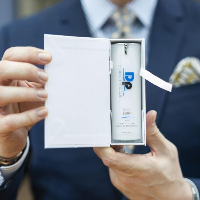 EXO SKIN DP DERMACEUTICALS 30/50 ml [2]