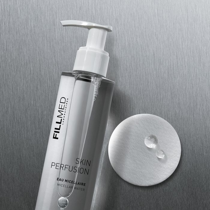 Fillmed Skin Perfusion Micellar Water 200 ml [2]