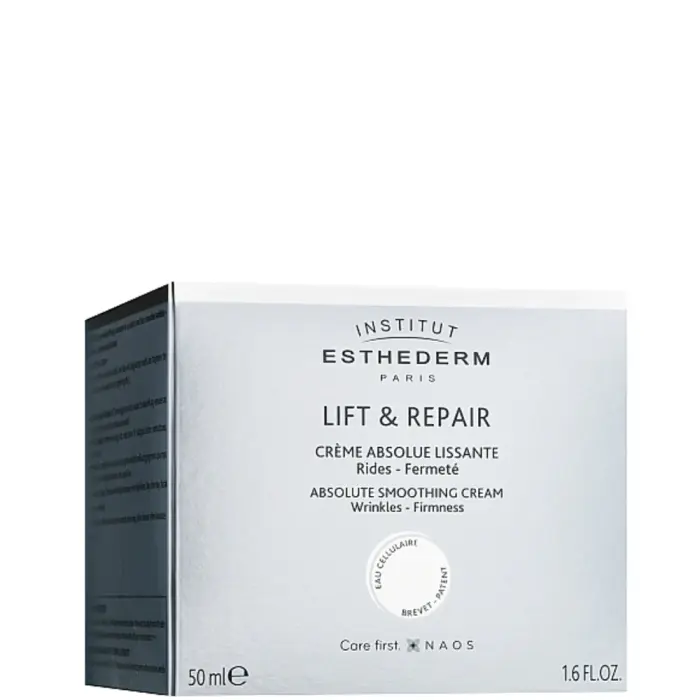 INSTITUT ESTHEDERM Crema Lift & Repair Absolut Anti Rid cu Efect de Netezire 50ml [3]