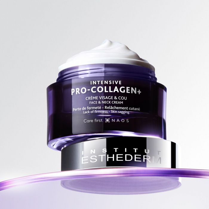 INSTITUT ESTHEDERM Intensive Pro-Collagen+ Cremă 50 ml [2]