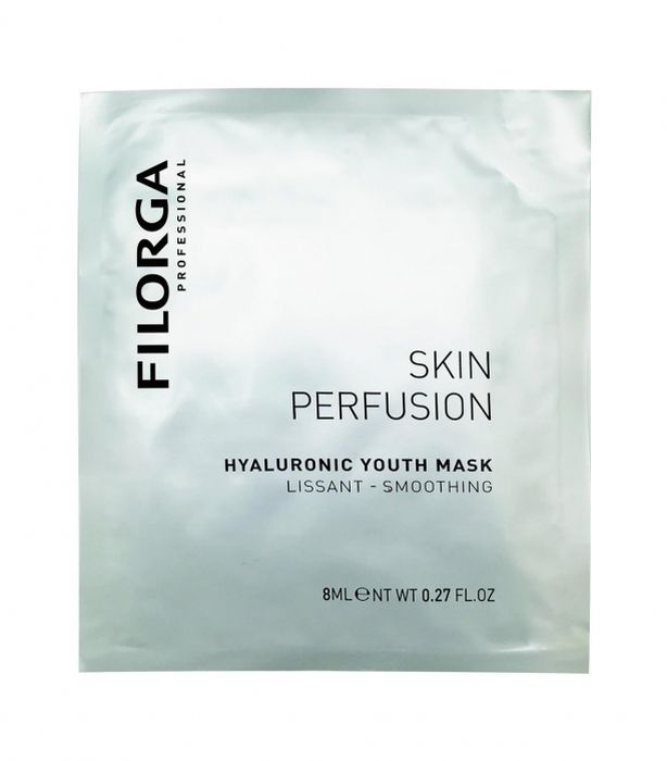 Masca Fillmed Skin Perfusion Hyaluronic Youth Mask - Cutie 4 Bucati [2]