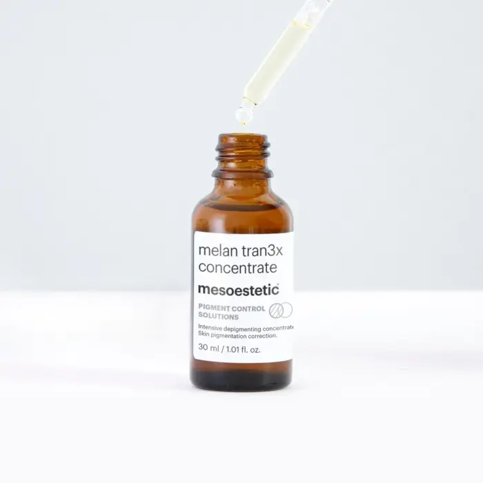 Melan tran3x Intensive Concentrate Mesoestetic 30 ml [2]