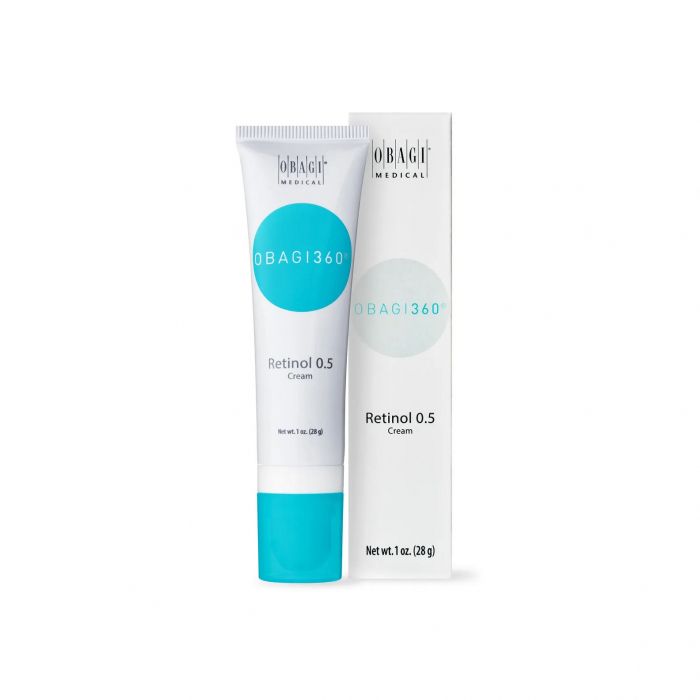 OBAGI 360 Crema cu Retinol 0.5% 28g [5]
