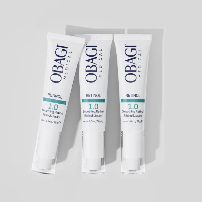 OBAGI 360 Crema cu Retinol 1% 28g [6]