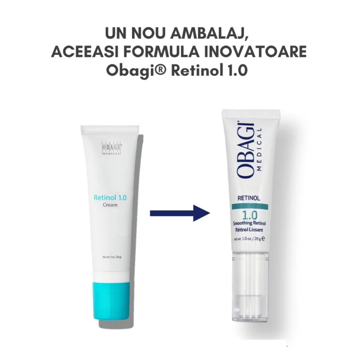 OBAGI 360 Crema cu Retinol 1% 28g [3]