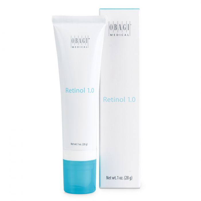 OBAGI 360 Crema cu Retinol 1% 28g [4]