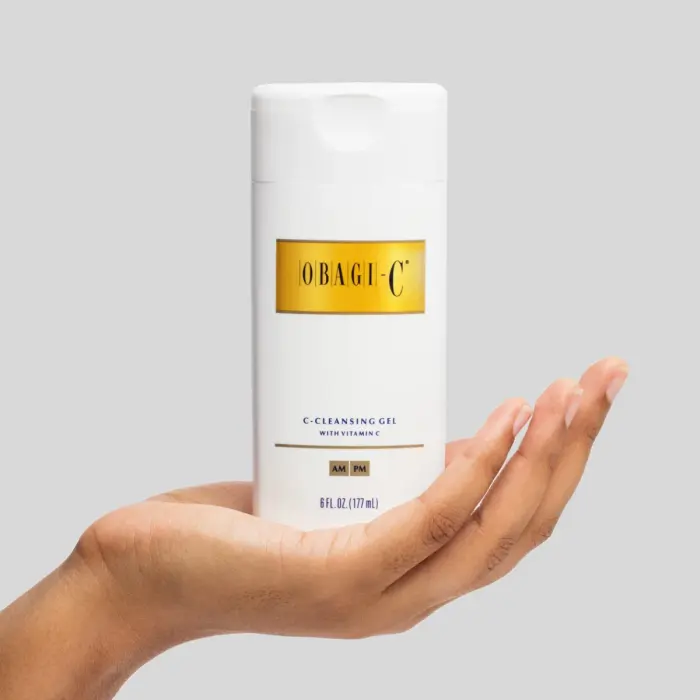 Obagi-C Cleansing Gel [2]