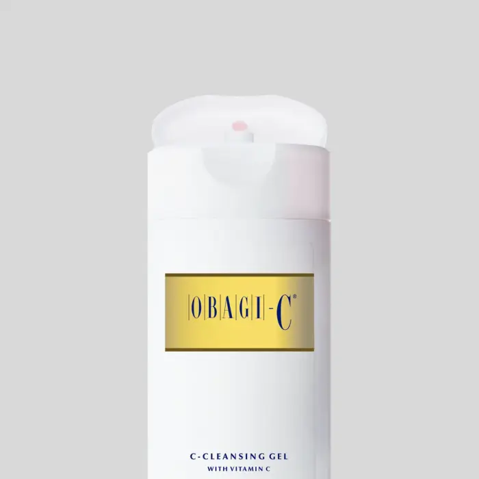 Obagi-C Cleansing Gel [3]