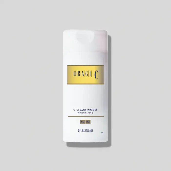 Obagi-C Cleansing Gel [4]