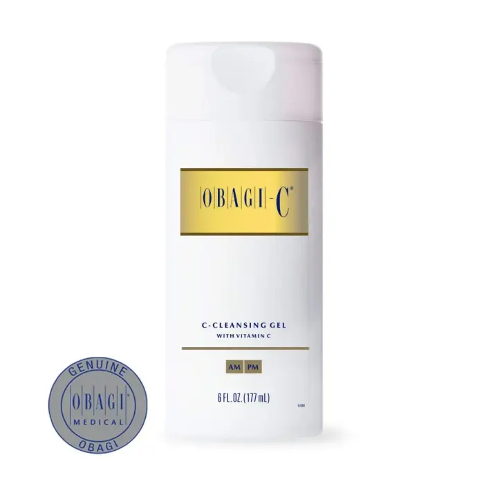 Obagi-C® Duo – Ritual de Luminozitate (Ser + Cleanser CADOU) [3]