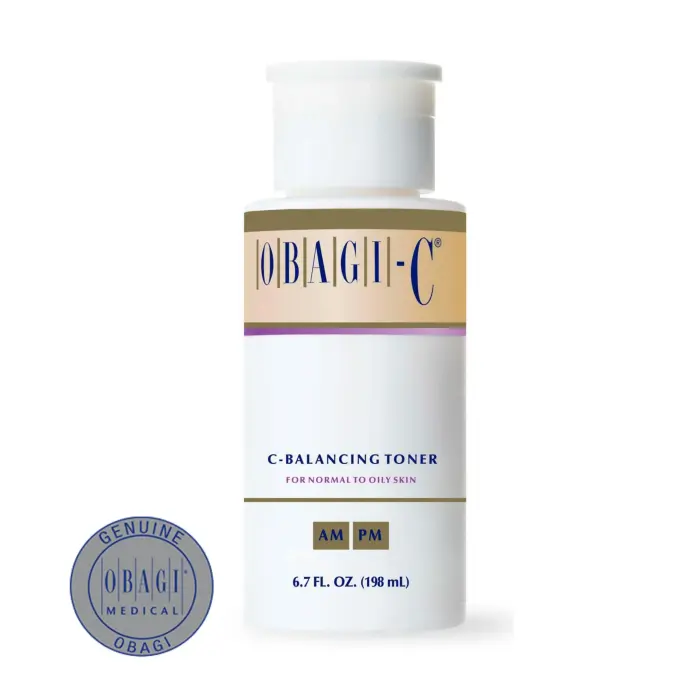 Obagi-C® Fx Essential System – Normal to Oily [2]