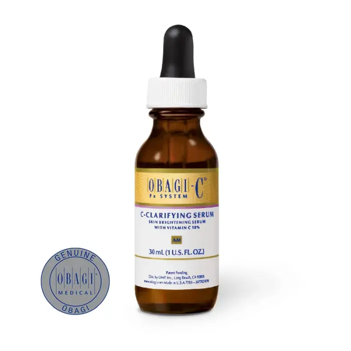 Obagi-C® Fx Essential System – Normal to Oily [3]
