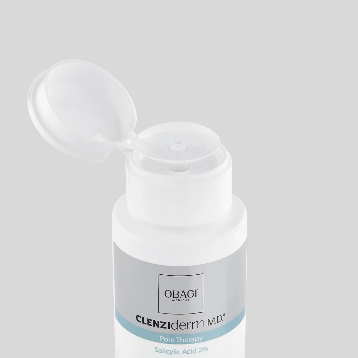 Obagi CLENZIderm M.D Pore Therapy [3]