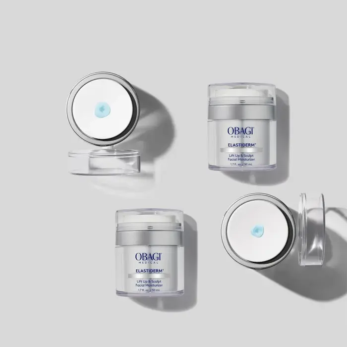 Obagi ELASTIDERM Lift Up & Sculpt Facial Moisturizer 50 ml [2]