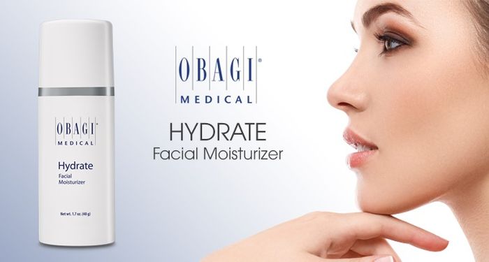 OBAGI Hydrate Facial Moisturizer 48g [2]