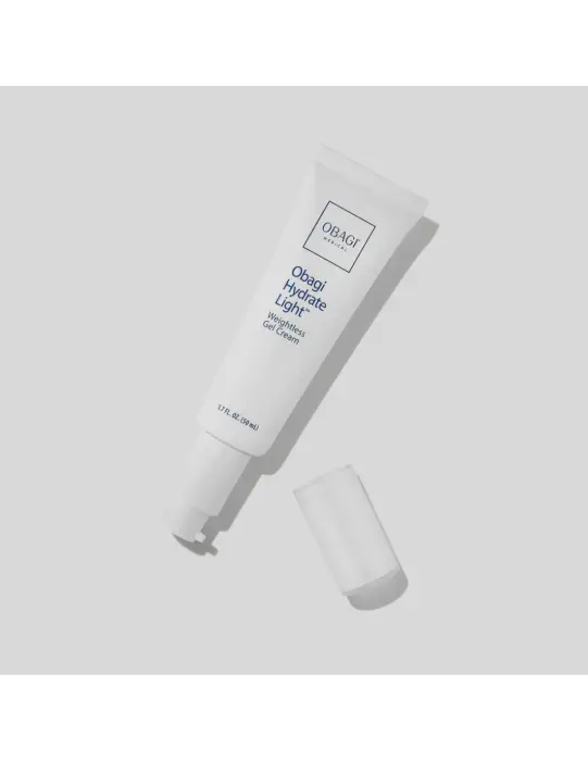 Obagi Hydrate Light Weightless Gel Cream Moisturizer 50 ml [4]