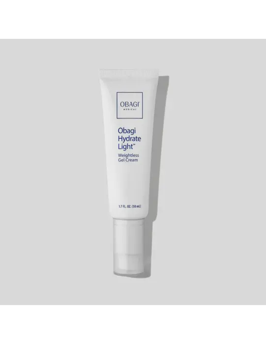 Obagi Hydrate Light Weightless Gel Cream Moisturizer 50 ml [2]