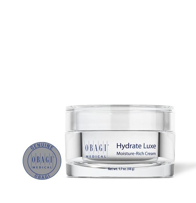 OBAGI HYDRATE LUXE 48g - Crema hidratanta de fata [2]