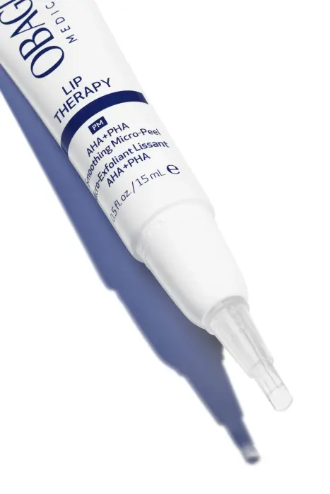 OBAGI LIP THERAPY – AHA + PHA Smoothing Micro-Peel [4]