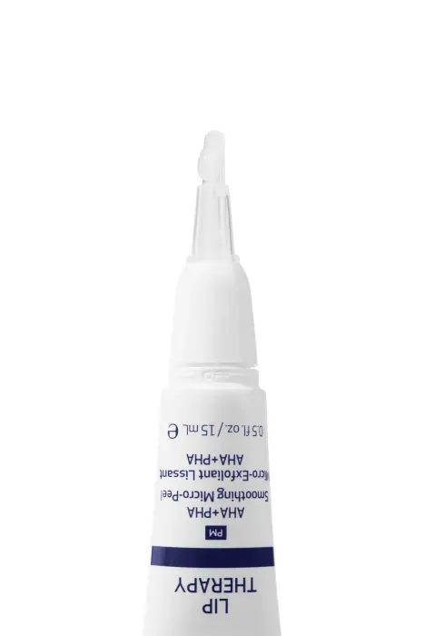 OBAGI LIP THERAPY – AHA + PHA Smoothing Micro-Peel [3]