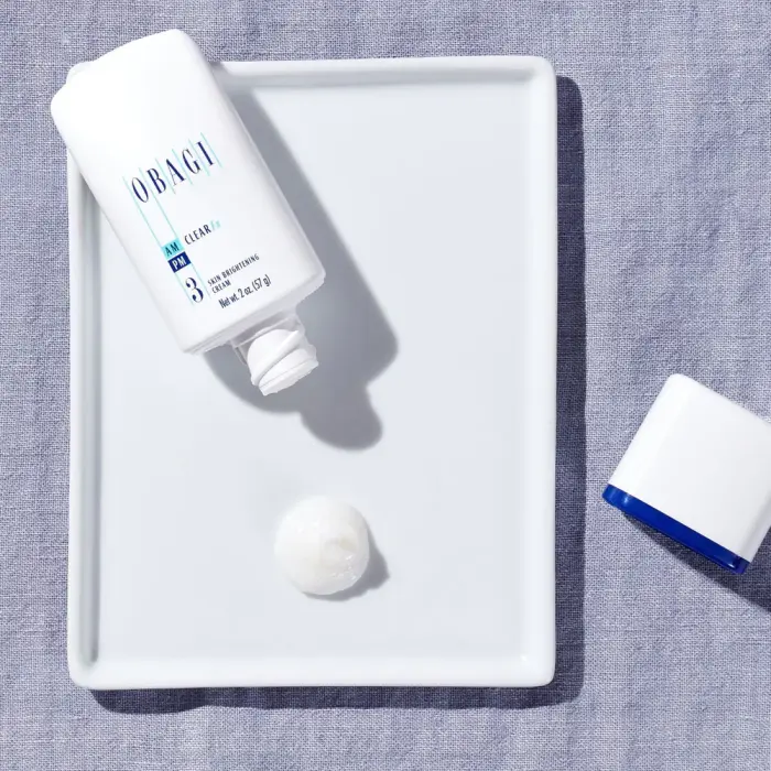 Obagi Nu-Derm Clear FX 57g [2]