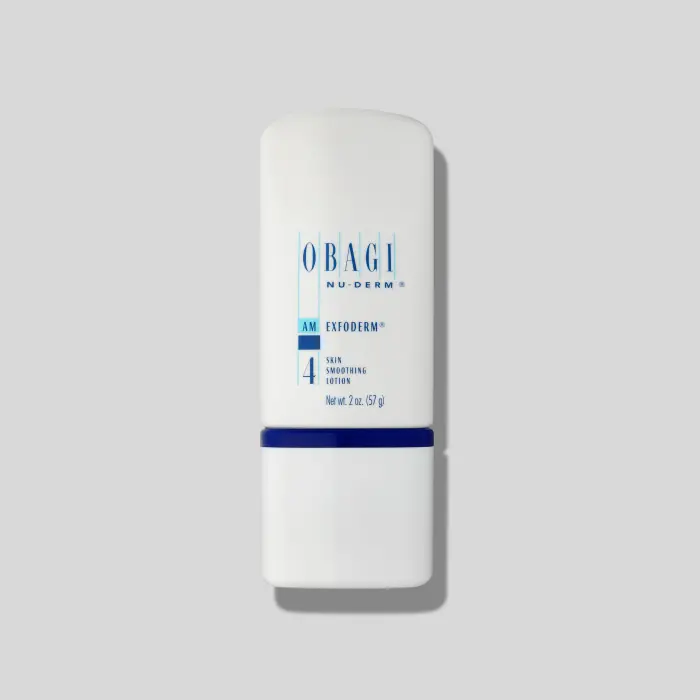 Obagi Nu-Derm Fx® System – Trio Esențial (Normal to Dry) [2]