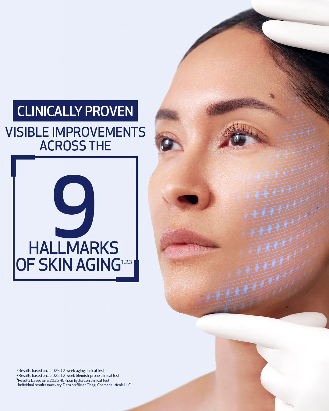 Obagi Medical NU-GEN™ Cellular Renewal Serum - Ser de Regenerare Celulară cu NAD+ și NMN [5]