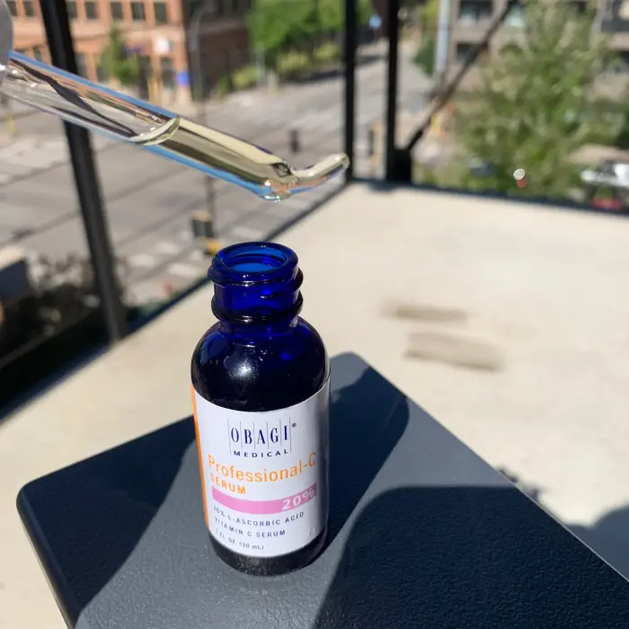 OBAGI Professional-C, 12,5 ml Ser cu Vitamina C 20% [3]