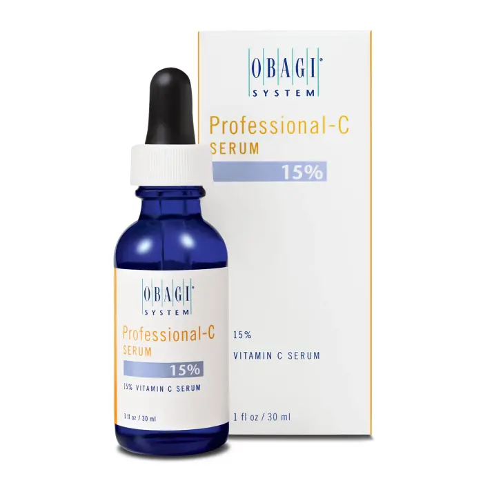 Obagi Professional-C, 12,5 ml Serum C 15% [2]