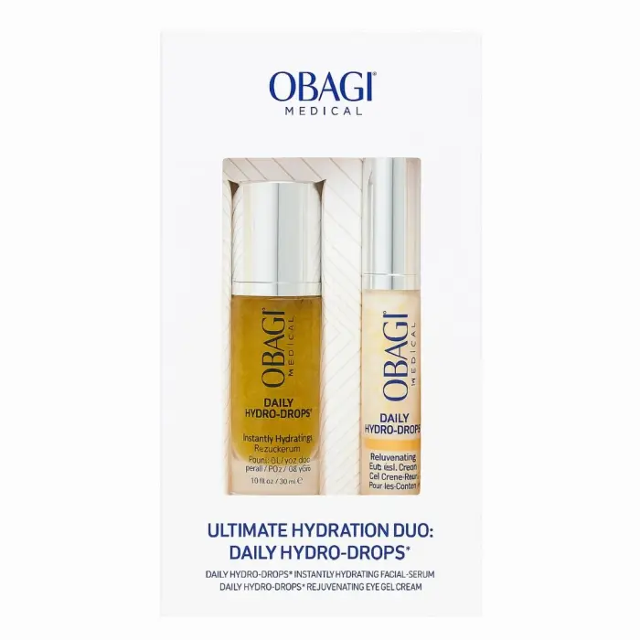 Obagi Ultimate Hydration Duo [2]