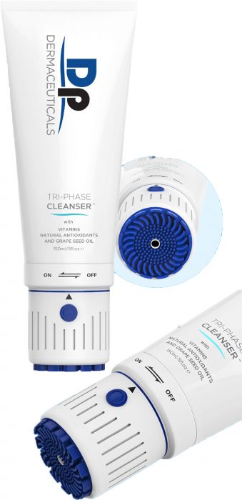 OSCISONIC CLEANSER HEAD DP DERMACEUTICALS [2]