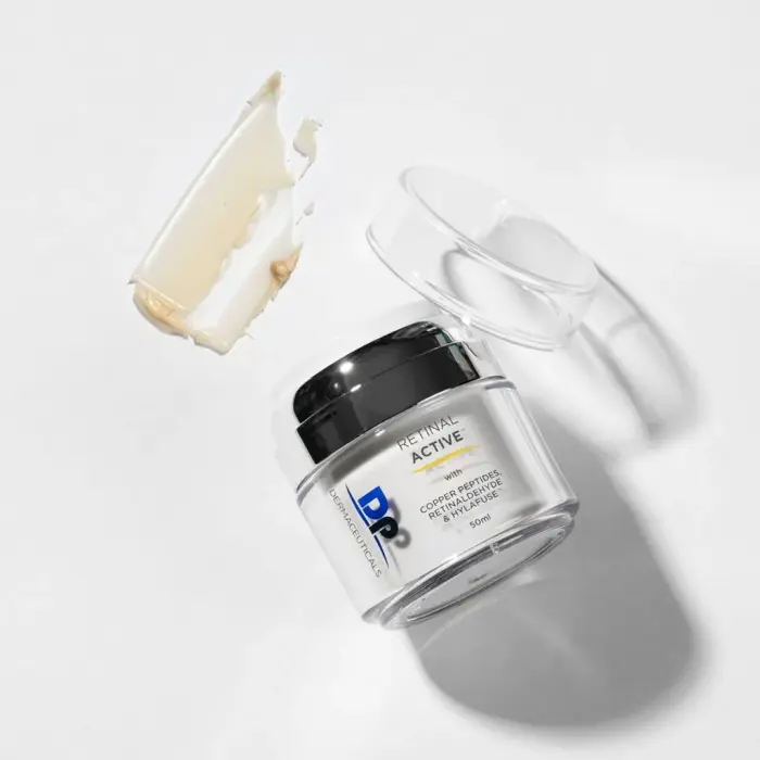 Retinal Active Crema cu Retinaldehida DP Dermaceuticals 50 ml [3]