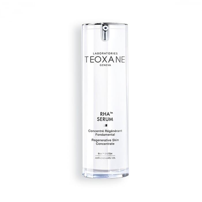 RHA Serum Teoxane 30 ml - Ser anti ageing cu acid hialuronic rezilient [2]
