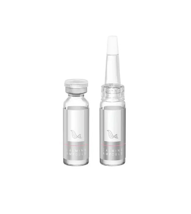 Ser Calmant cu Exozomi Celltweet Ex 3,5 ml x 5 fiole [3]