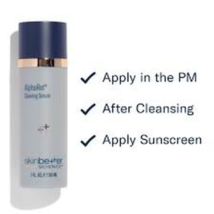 SkinBetter AlphaRet Clearing Ser cu Retinol 30 ml [3]