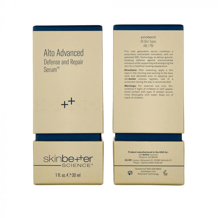 SkinBetter Alto Advanced Defense and Repair Serum 30ml [3]