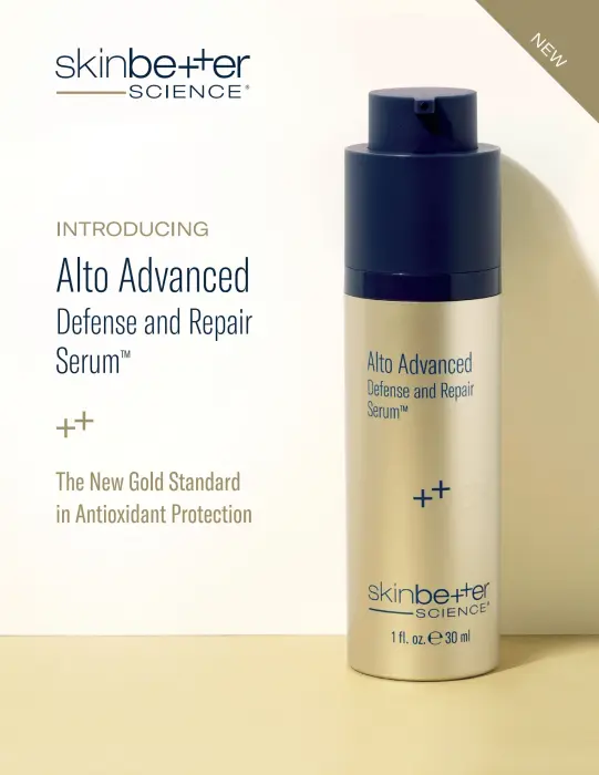 SkinBetter Alto Advanced Defense and Repair Serum 30ml [4]