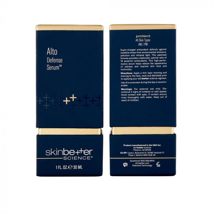 SkinBetter Alto Defense Serum 30/50 ml [2]