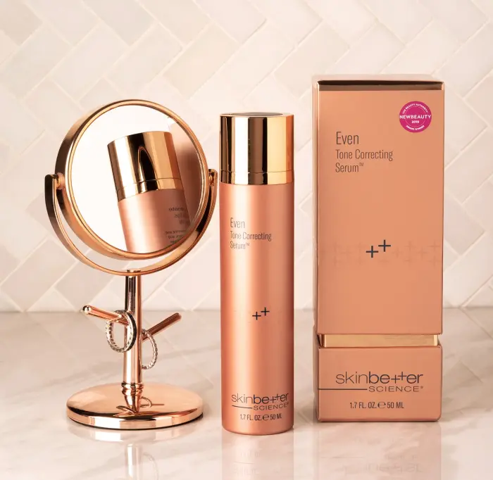 SkinBetter Even Tone Correcting Serum 50ml [3]