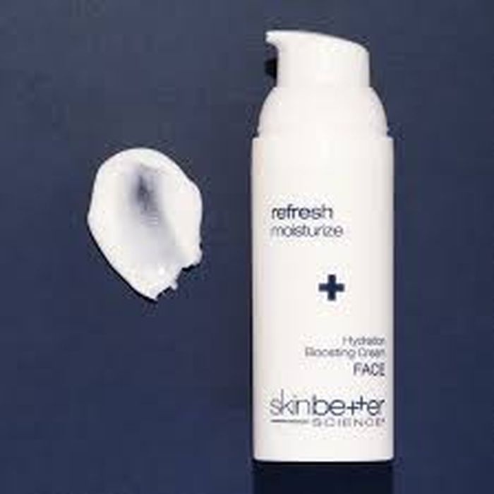 SkinBetter Hydration Boosting Cream Face 50ml [2]