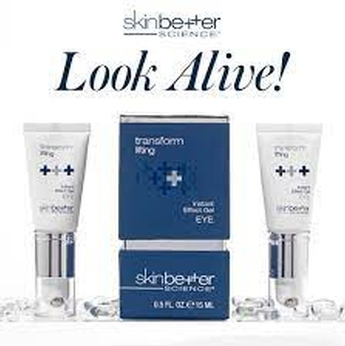 SkinBetter Instant Effect Gel Eye 15ml [2]