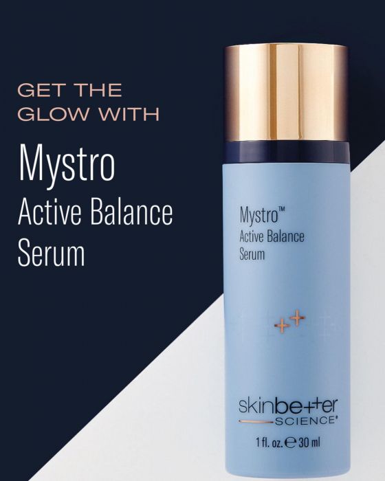 Skinbetter Mystro Active Balance Serum 30 ml [3]