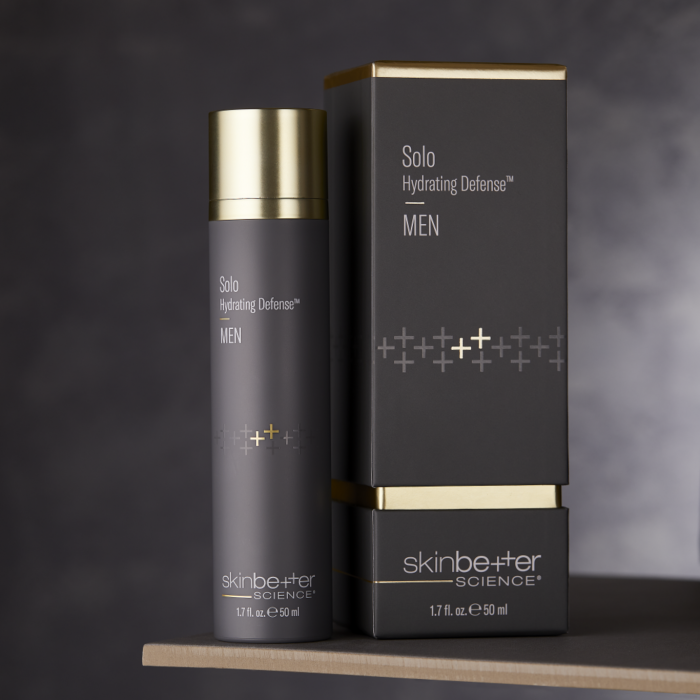 Skinbetter Solo Hydrating Defense Men [2]