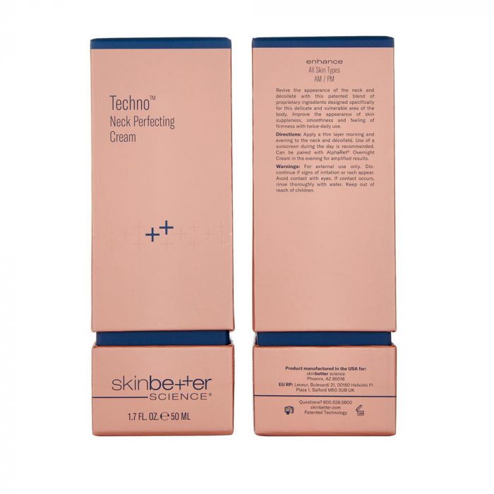 SkinBetter Techno Neck Perfecting Cream 50ml [2]
