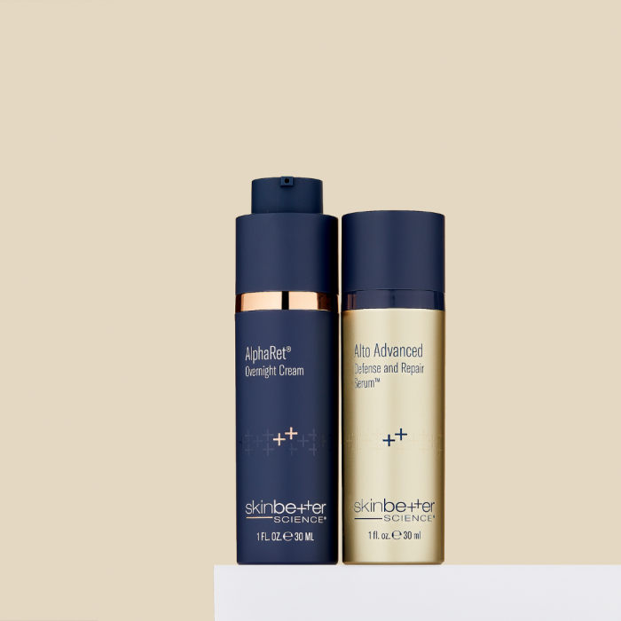 SkinBetter Where To Start Regimen [5]