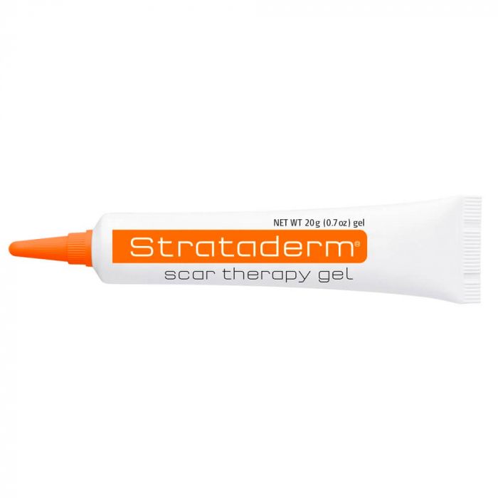 Strataderm, 20 g Gel Siliconic pentru Terapia Profesională a Cicatricilor [2]