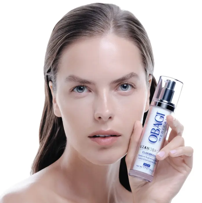 SUZANOBAGIMD™ Claribright [3]