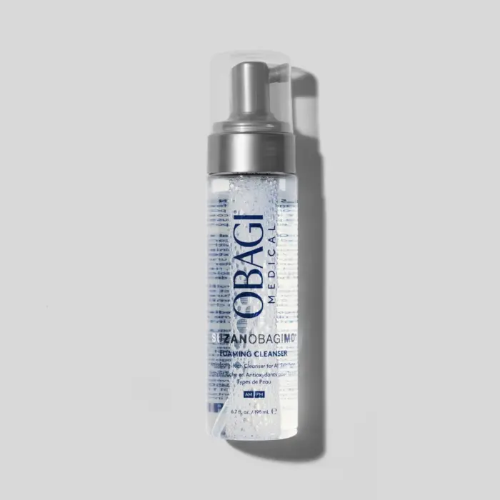 SUZANOBAGIMD™ DUO Antioxidant – Serum + Cleanser (CADOU) [3]